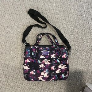 Marc Jacobs laptop case